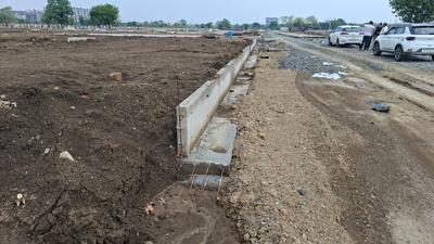 Image of 1265 Sq.ft Residential Plot / Land for sale in Salai, Nagpur for Rs. 2025000