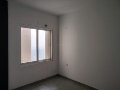 Bedroom Image of 1085 Sq.ft 2 BHK Apartment / Flat for sale in ACE Parkway, Sector 150 Noida for Rs. 14900000