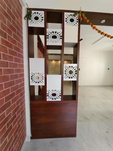 Bedroom Image of 1300 Sq.ft 3 BHK Builder Floor for rent in Singasandra Bengaluru for Rs. 42000