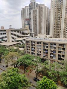 Image of PG in Thane West, Thane