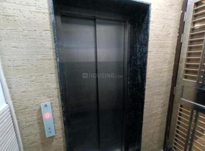 Balcony Image of 756 Sq.ft 2 BHK Builder Floor for sale in Vikaspuri New Delhi for Rs. 14000000