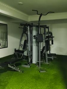 Image of 1500 Sq.ft 3 BHK Apartment / Flat for sale in Gorakhpur, Jabalpur for Rs. 10000000