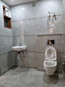 Common Bathroom Image of 900 Sq.ft 3 BHK Apartment / Flat for sale in Planner PNM Homes by Planner N Maker, Sector 15 Dwarka New Delhi for Rs. 7200000