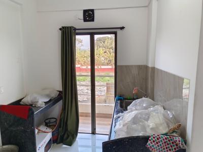 Kitchen Image of 595 Sq.ft 1 BHK Apartment / Flat for sale in Labdhi Gardens Phase 5, Neral Thane for Rs. 2700000