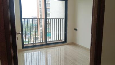 3 BHK Flat