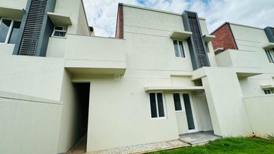 Image of 2300 Sq.ft 3 BHK Villa for sale in Puravankara Sound Of Water Phase 3, Doddakammanahalli, Bengaluru for Rs. 68000000