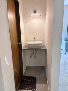 Bathroom Image of 1600 Sq.ft 4 BHK Villa for sale in Meadows Luxuria , Atladara Vadodara for Rs. 11500000