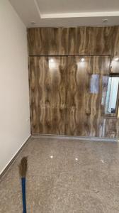 Bedroom Image of 1440 Sq.ft 3 BHK Builder Floor for sale in Rajouri Garden New Delhi for Rs. 36000000