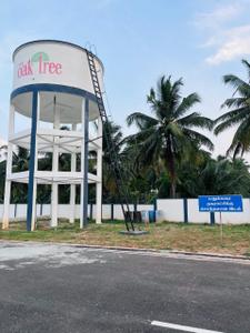 Image of 525 Sq.ft Residential Plot / Land for sale in Madukkarai, Coimbatore for Rs. 879900