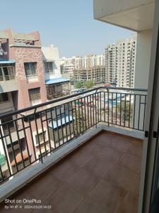 Balcony Image of 900 Sq.ft 2 BHK Apartment / Flat for sale in VJ Yashwin Encore, Wakad Pune for Rs. 9200000