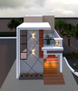 Image of 870 Sq.ft 2 BHK Villa for sale in Guduvancheri, Chennai for Rs. 4500000