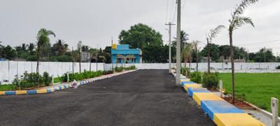 Image of 800 Sq.ft Residential Plot / Land for sale in Avadi, Chennai for Rs. 2240000