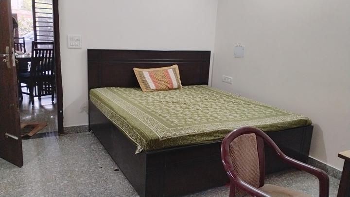 Sector 43 Bedroom One 1