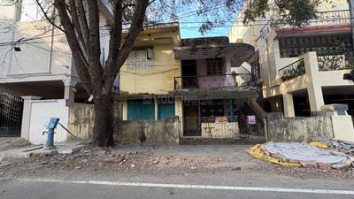 RBI Quarters Plot View 1