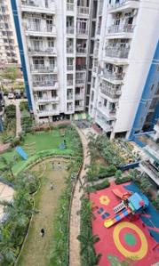 Image of 1800 Sq.ft 3 BHK Apartment / Flat for sale in Mahagun Mansion Phase 1 and 2, Indirapuram, Ghaziabad for Rs. 19500000