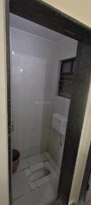 Bathroom Image of 822 Sq.ft 2 BHK Apartment / Flat for sale in Charholi Budruk Pune for Rs. 4200000