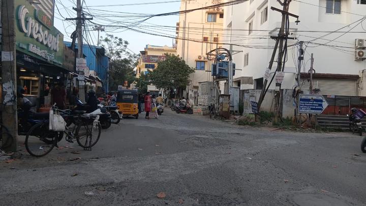 Tirumala Nagar Annexe Main Image 1