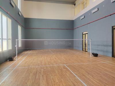 Balcony Image of 1164 Sq.ft 2 BHK Apartment / Flat for sale in Medahalli Bengaluru for Rs. 14300000