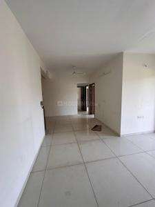 Hall Image of 1510 Sq.ft 3 BHK Apartment / Flat for rent in Adani Amogha, Shantigram Ahmedabad for Rs. 28000
