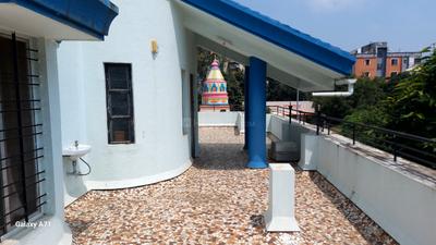 Balcony Image of 1608 Sq.ft 4 BHK Villa for sale in Wadala Gaon Nashik for Rs. 22500000