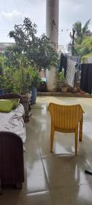 Balcony Image of 1090 Sq.ft 2 BHK Apartment / Flat for sale in Ambernath West Ambernath for Rs. 4500000
