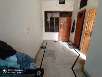 Hall Image of 450 Sq.ft 2 BHK Independent House for sale in Khalasi Lines Saharanpur for Rs. 3600000