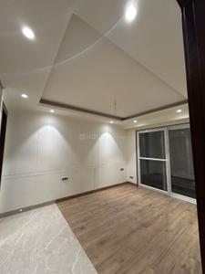 Kitchen Image of 1700 Sq.ft 4 BHK Builder Floor for sale in Vasant Kunj New Delhi for Rs. 19000000