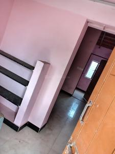 Kitchen Image of 1000 Sq.ft 3 BHK Independent House for sale in Kurumbapalayam Coimbatore for Rs. 3800000