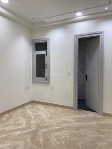 Bedroom Image of 1100 Sq.ft 3 BHK Independent House for sale in Sector 3 Rohini New Delhi for Rs. 18000000