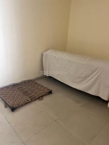 Bedroom Image of 610 Sq.ft 2 BHK Apartment / Flat for sale in Utrathiya Zirakpur for Rs. 3200000