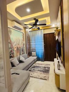 Hall Image of 2050 Sq.ft 3 BHK Villa for sale in Vidhan Sabha Road Raipur for Rs. 5735000