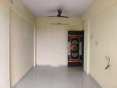 Living Room Image of 810 Sq.ft 2 BHK Apartment / Flat for sale in Devrung Thane for Rs. 4000000