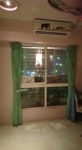 Hall Image of 800 Sq.ft 2 BHK Apartment / Flat for sale in Lodha Amara, Kolshet Thane for Rs. 11500000