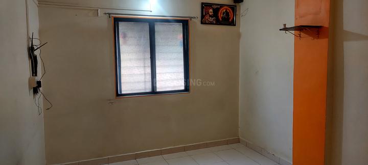 OM Sai Apartment Bedroom 1