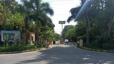 Residential Plot