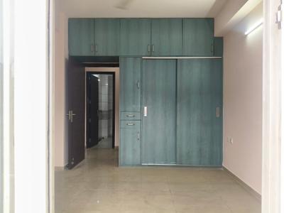 Bedroom Image of 1340 Sq.ft 3 BHK Apartment / Flat for rent in Gulshan Ikebana, Sector 143 Noida for Rs. 34000