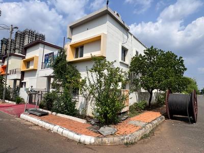 Image of 2295 Sq.ft 3 BHK Independent House for sale in Namburu, Guntur for Rs. 14000000