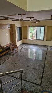 Balcony Image of 3500 Sq.ft 3 BHK Independent House for rent in Pimple Nilakh Pune for Rs. 65000