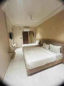 Bedroom Image of COMFORTNSTAY  in Sector 44, Gurgaon
