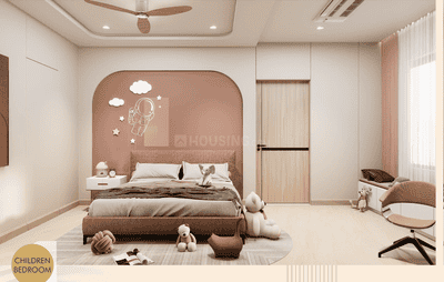 Image of 3125 Sq.ft 4 BHK Villa for sale in Kongar Khurd (A), Hyderabad for Rs. 29062500