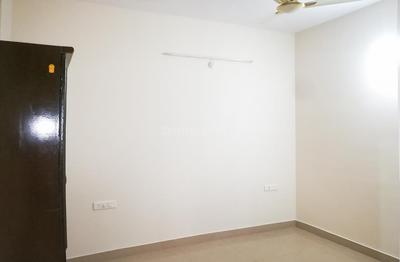 Bedroom Image of Vinay nest in Nallagandla, Hyderabad