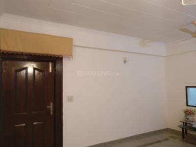 Bedroom Image of 1169 Sq.ft 2 BHK Apartment / Flat for sale in Niho Jasmine Scottish Garden, Indirapuram Ghaziabad for Rs. 12000000