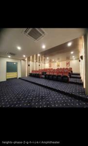 Image of 2300 Sq.ft 4 BHK Apartment / Flat for sale in Wallfort Heights Phase 2 G H I J K L, Bhatagaon, Raipur for Rs. 11000000