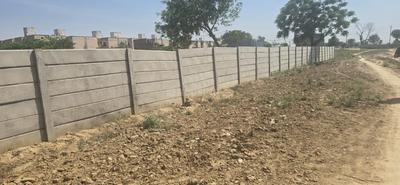 Mohan Nagar Colony Plot View 3