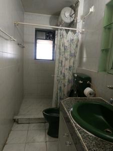 Bedroom Three Image of 1451 Sq.ft 3 BHK Apartment / Flat for sale in Om Utopia by Om Sagar Developers, Wanwadi Pune for Rs. 15500000