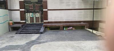 1.5 BHK Independent Builder Floor