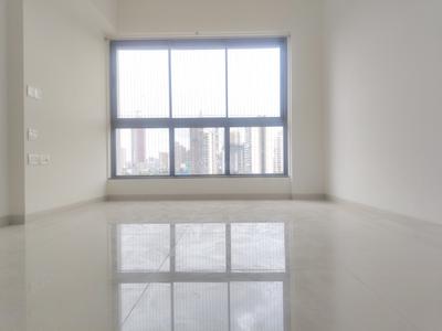 Hall Image of 705 Sq.ft 2 BHK Apartment / Flat for rent in Rustomjee Bella Wing A And B, Bhandup West Mumbai for Rs. 44500