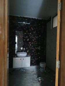 Bedroom Two Image of 2200 Sq.ft 4 BHK Builder Floor for sale in Vasundhara Ghaziabad for Rs. 21500000