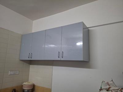 Kitchen Image of 1246 Sq.ft 3 BHK Apartment / Flat for sale in Wakad Pune for Rs. 13000000