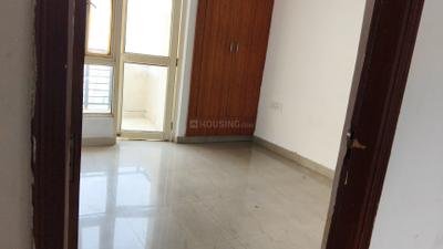 2.5 BHK Semi Furnished Flat
